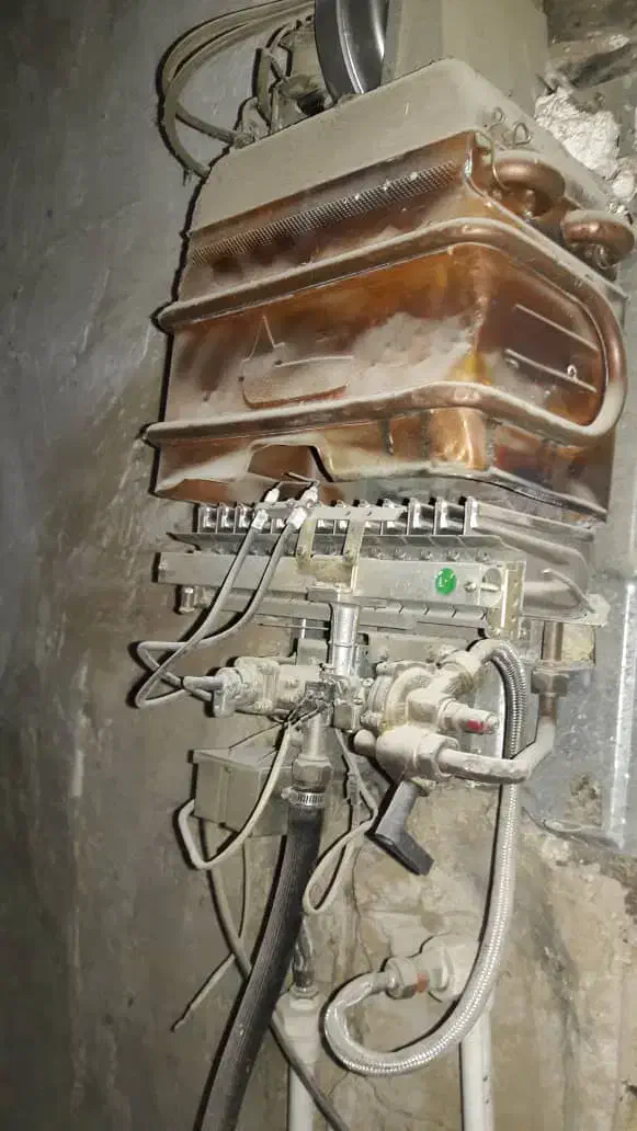 تعمیر ونصب پکیج وابگرمکن وکولرگازی|خدمات پیشه و مهارت|شهریار, شهریار|دیوار