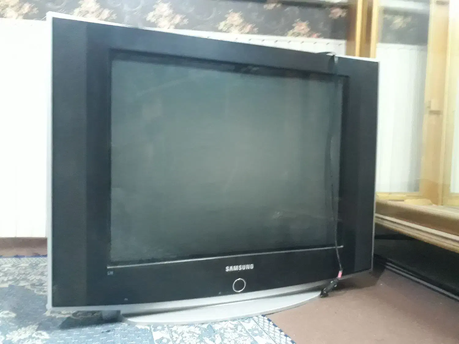 تلوزیون اسمارت سامسونگ کره|تلویزیون و پروژکتور|مشهد, ایثار|دیوار