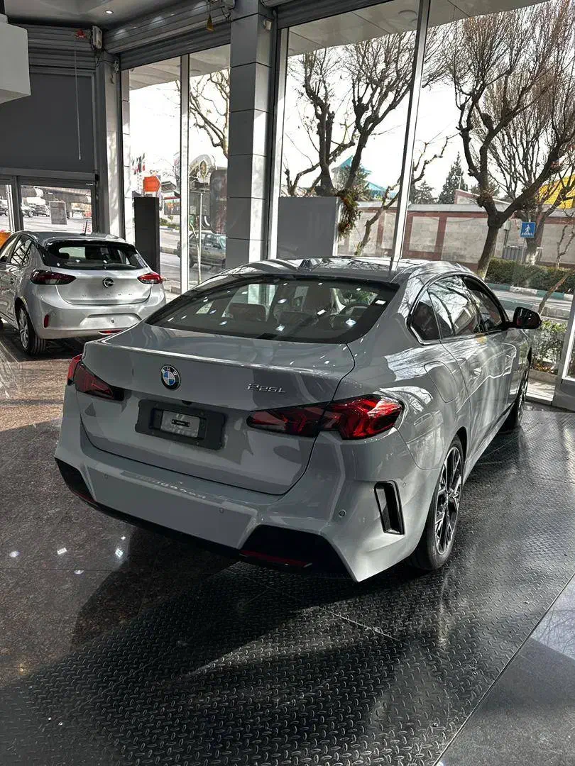 bmw 225l مدل2025|خودرو سواری و وانت|تهران, پاسداران|دیوار