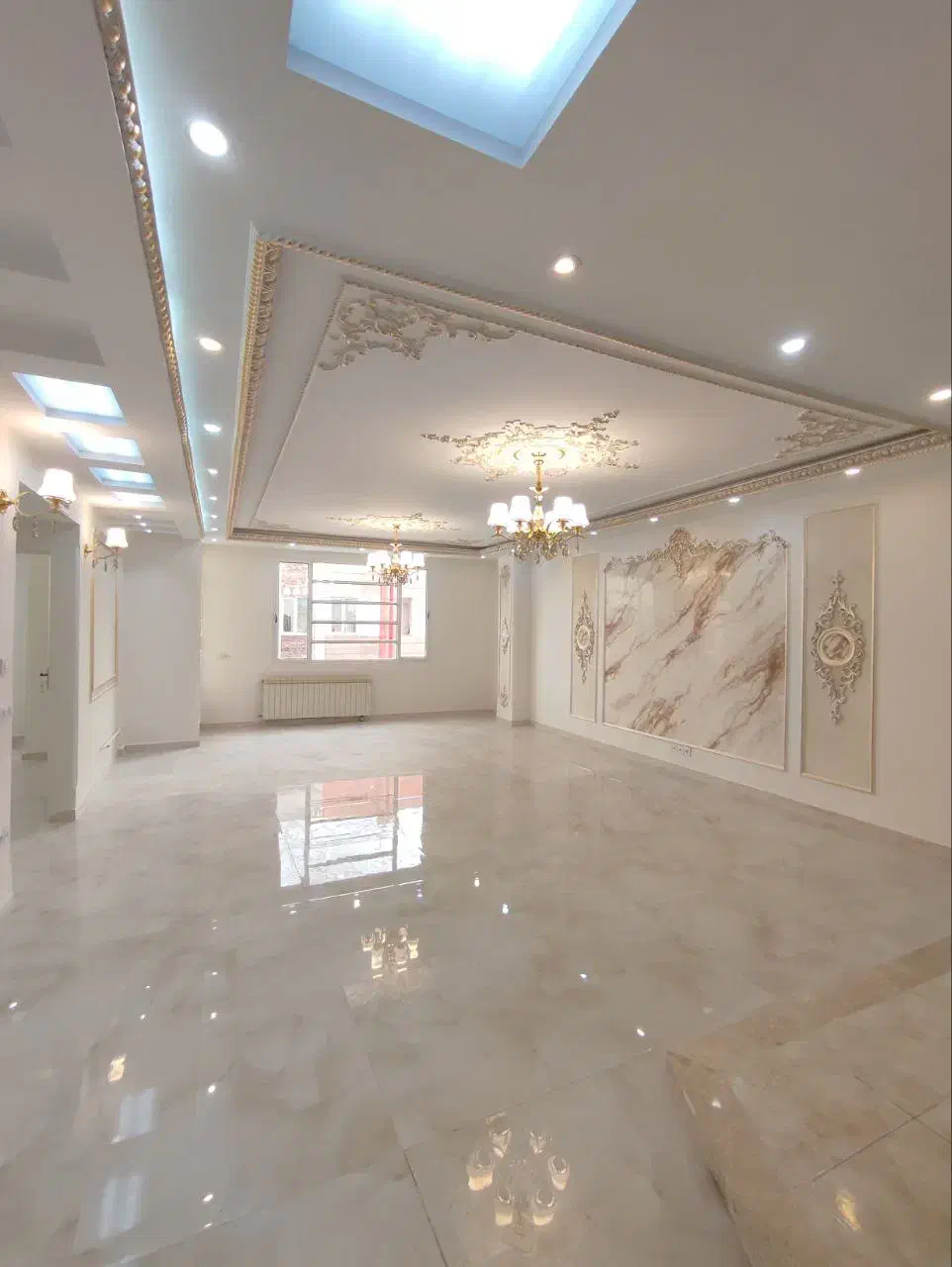 ۸۲متر/سالن پرده خور/فول امکانات/میراث ملک|فروش آپارتمان|اندیشه, اندیشه فاز ۱|دیوار