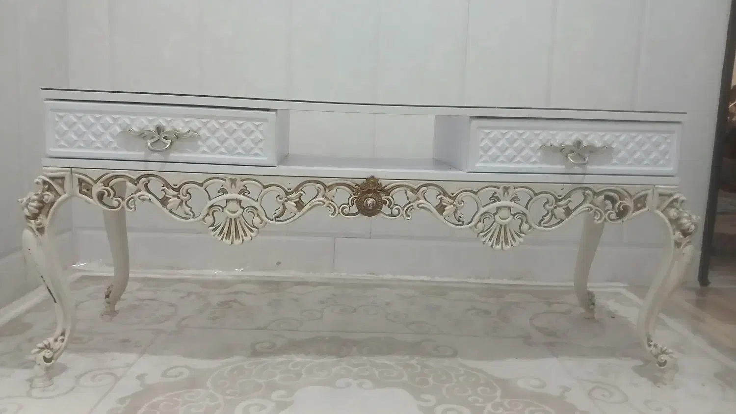 میز تلویزیون|میز تلویزیون|قم, شهر قائم|دیوار