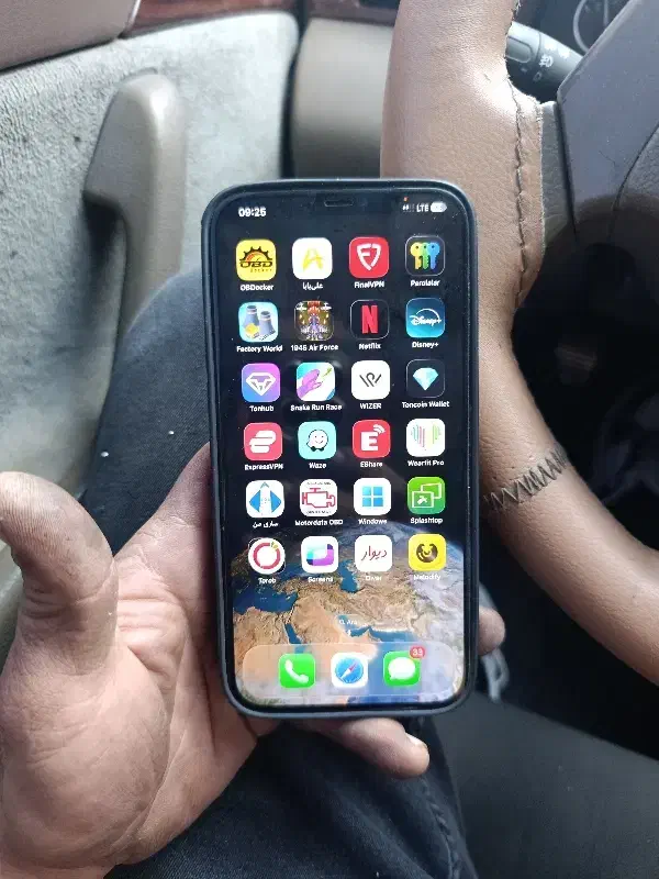 فوری|موبایل|رباط‌کریم, رباط‌کریم|دیوار