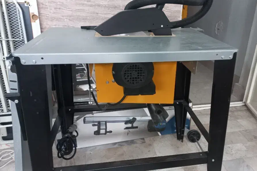 سری لوازم کارگاهی خانگی و دستگاه تراش رومیزی|ابزارآلات|مشهد, چاهشک|دیوار