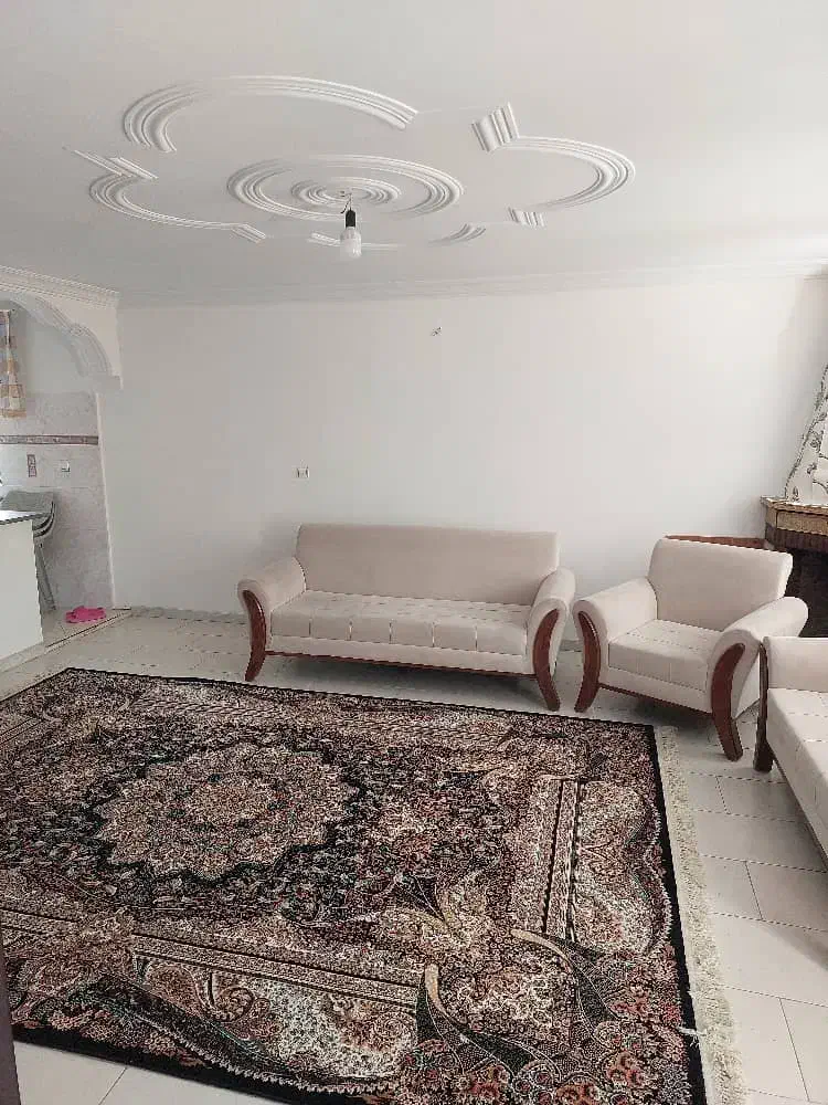 فروش مبل 7 نفره|مبلمان خانگی و میز عسلی|کلاردشت, |دیوار