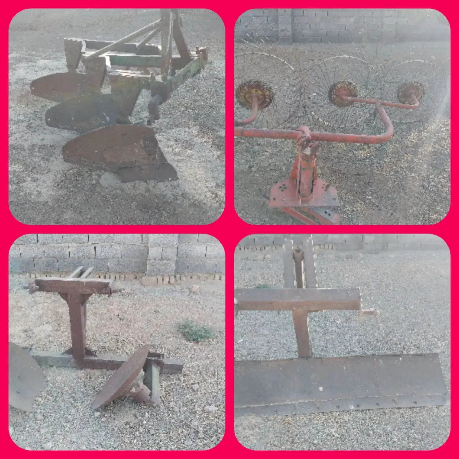 سم پاشی وتریلی وادوات|خودرو سنگین|فرمهین, |دیوار