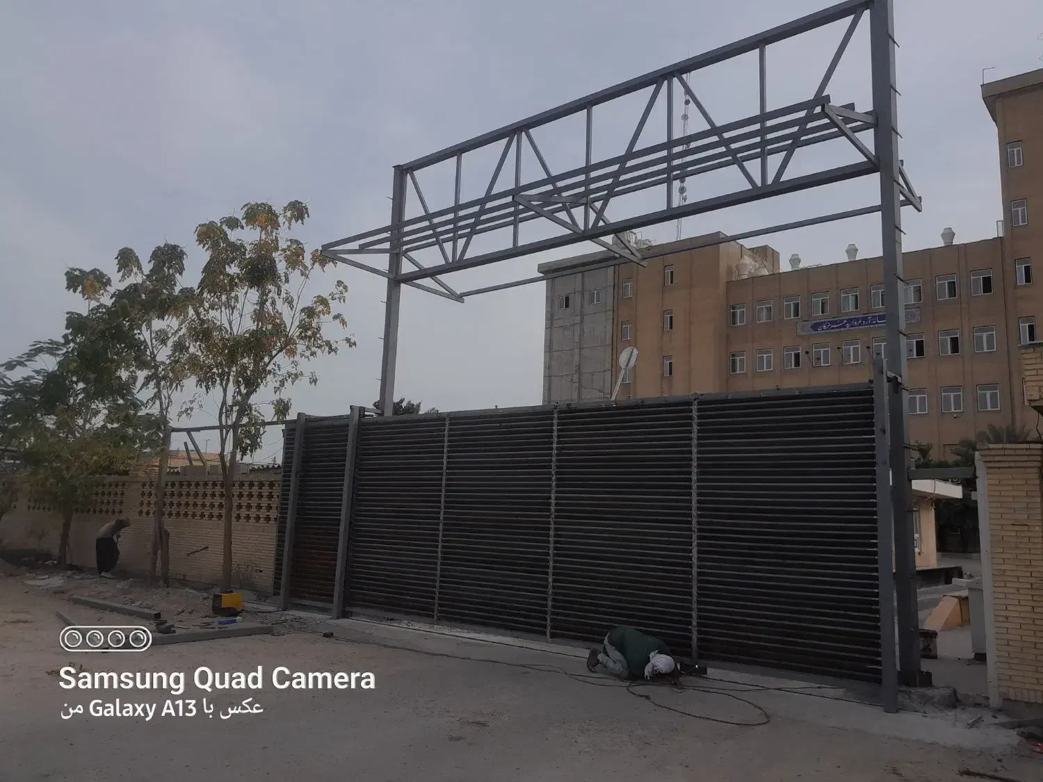 استخدام استاجوشکاردرب وپنجره شراکتی|استخدام صنعتی، فنی، مهندسی|بندرعباس, |دیوار