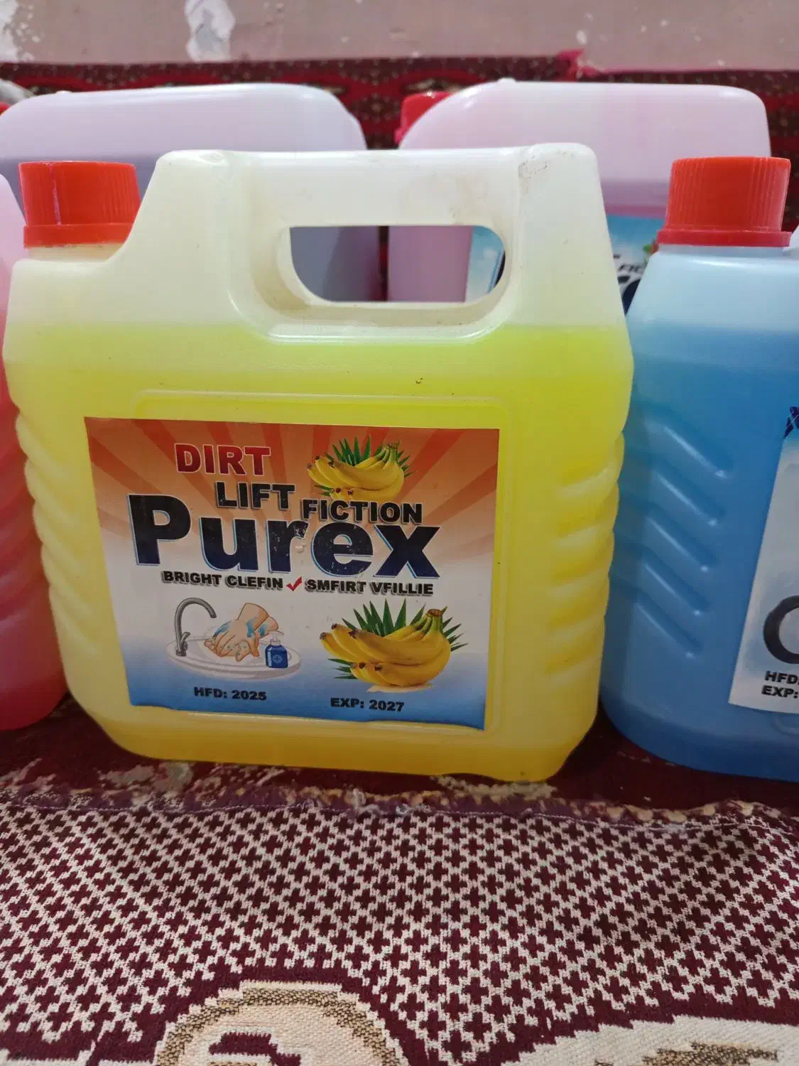 وایتکس|عمدهفروشی|خرمشهر, |دیوار