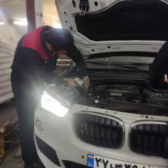 مکانیک سیار / امداد خودرو / دیاگ|خدمات موتور و ماشین|مشهد, امام رضا (ع)|دیوار