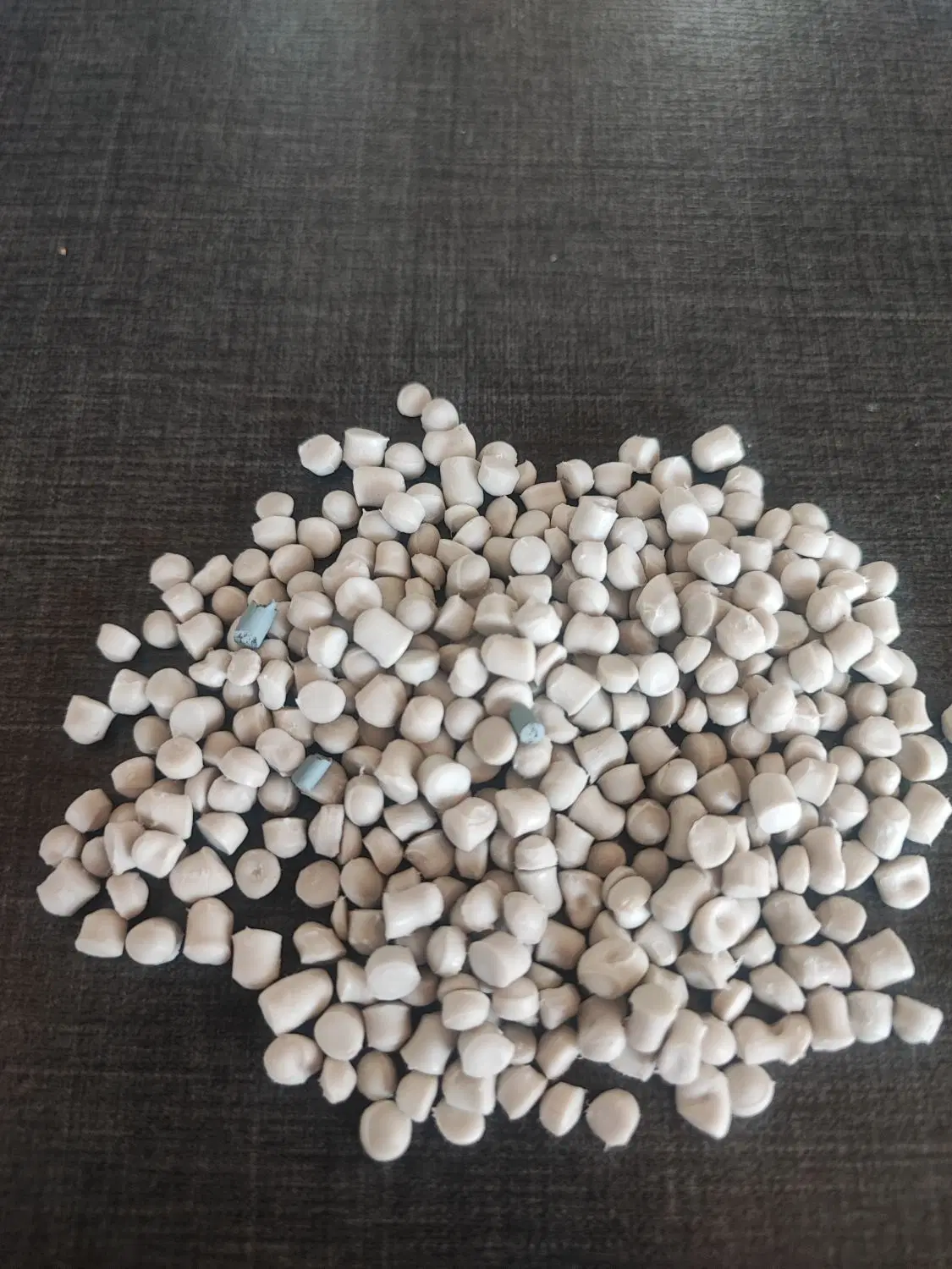 گرانول پی وی سی ۱۲۹ شیری ( PVC )|عمدهفروشی|تهران, ویلاشهر|دیوار