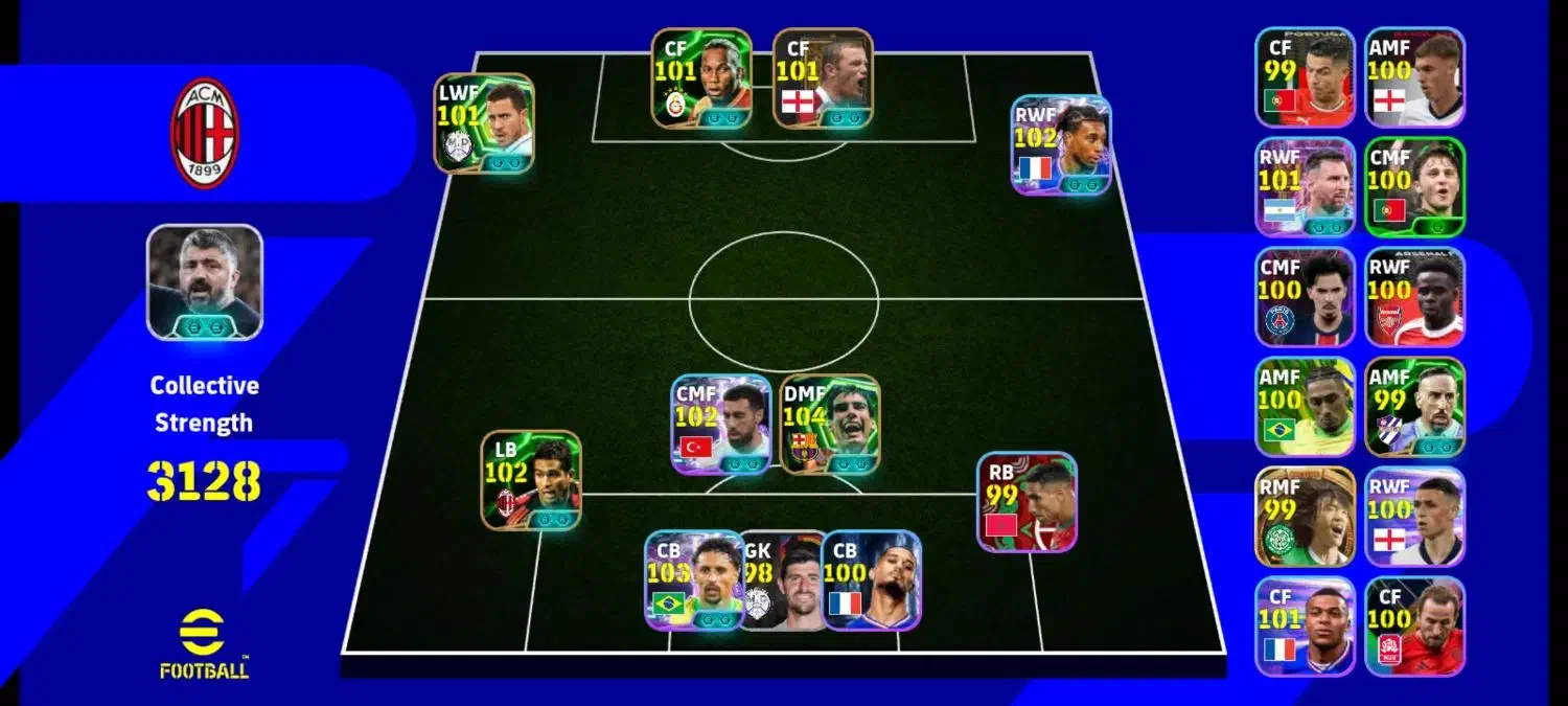 اکانت ای فوتبال|کنسول، بازی ویدئویی و آنلاین|سبزوار, توحیدشهر|دیوار