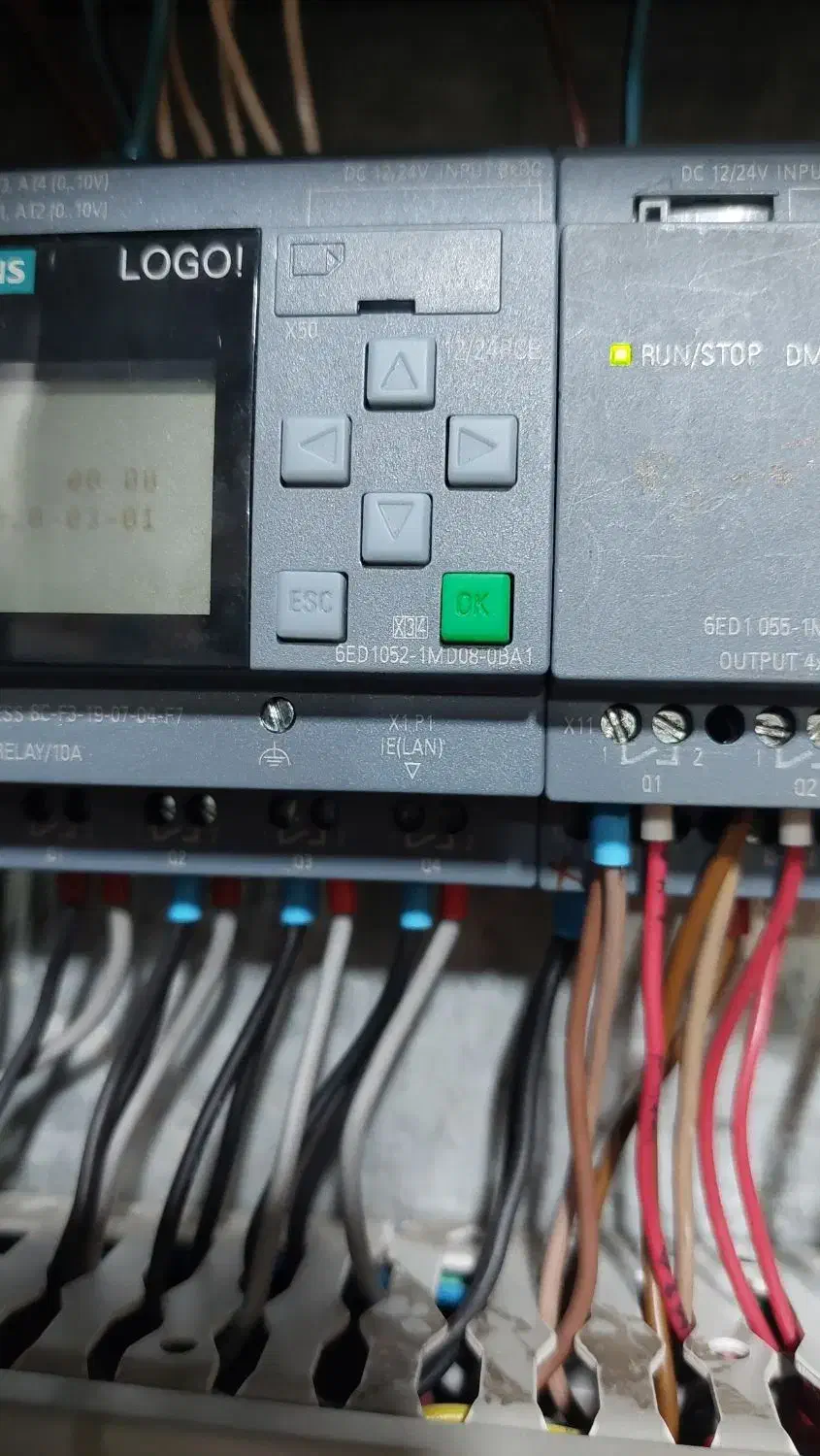 برقکار صنعتی، برق کار، برقکش،تعمیرات مکانیک دستگاه|خدمات پیشه و مهارت|همدان, |دیوار