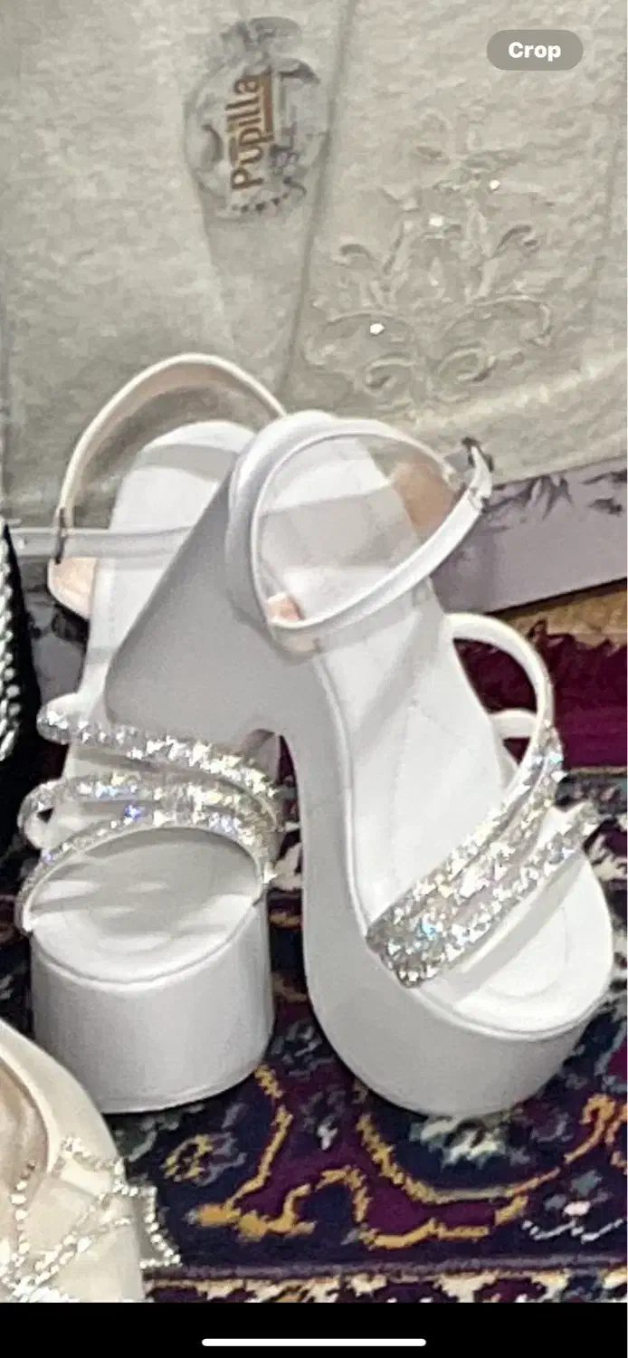 کفش مجلسی لژدار|کیف، کفش، کمربند|زنجان, |دیوار