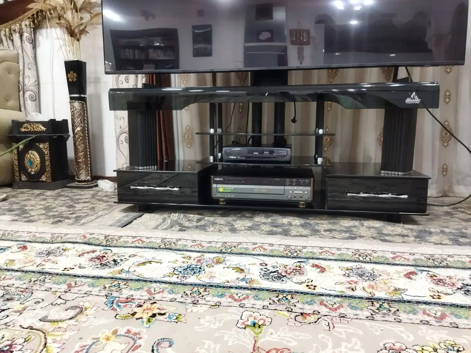 میز تلویزیون|میز تلویزیون|برازجان, |دیوار