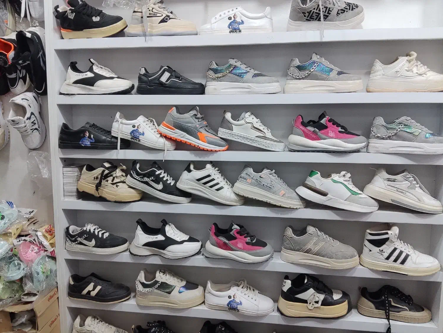 کفش حراج|حراج|سبزوار, بیهق شرقی|دیوار