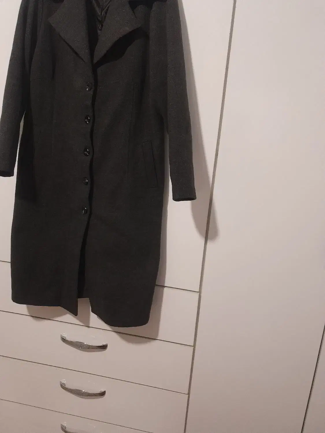 پالتو سایز بزرگ|لباس|کرمانشاه, |دیوار