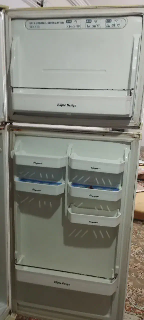 یخچال|یخچال و فریزر|بابل, |دیوار