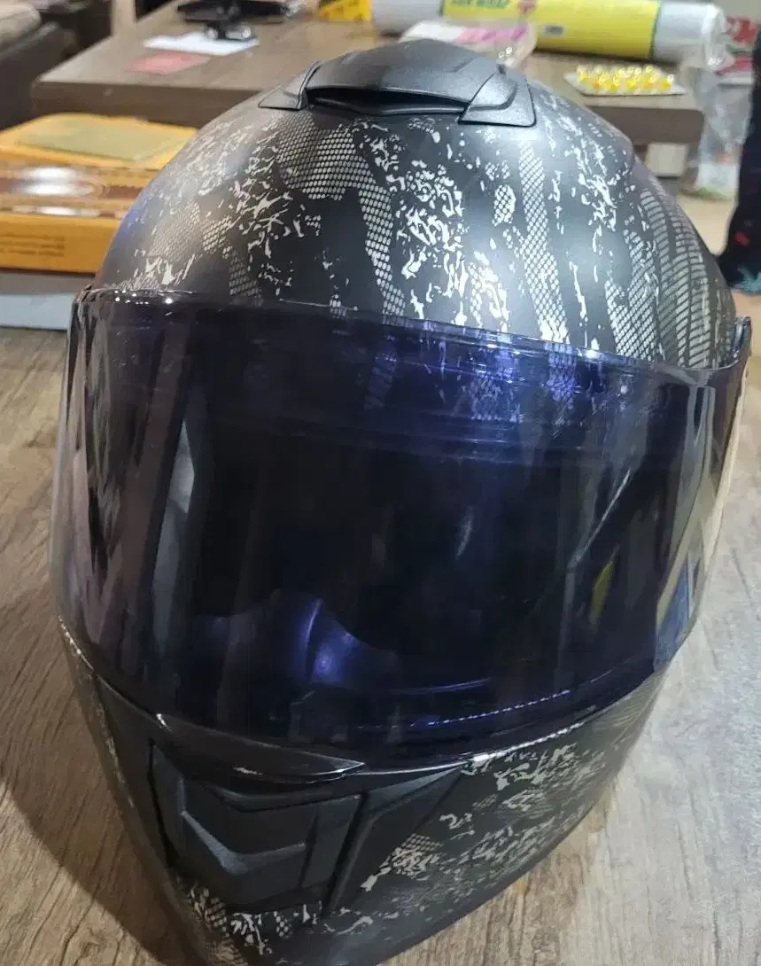 رادین فک متحرک|قطعات یدکی و لوازم جانبی|شیراز, عفیف‌آباد|دیوار