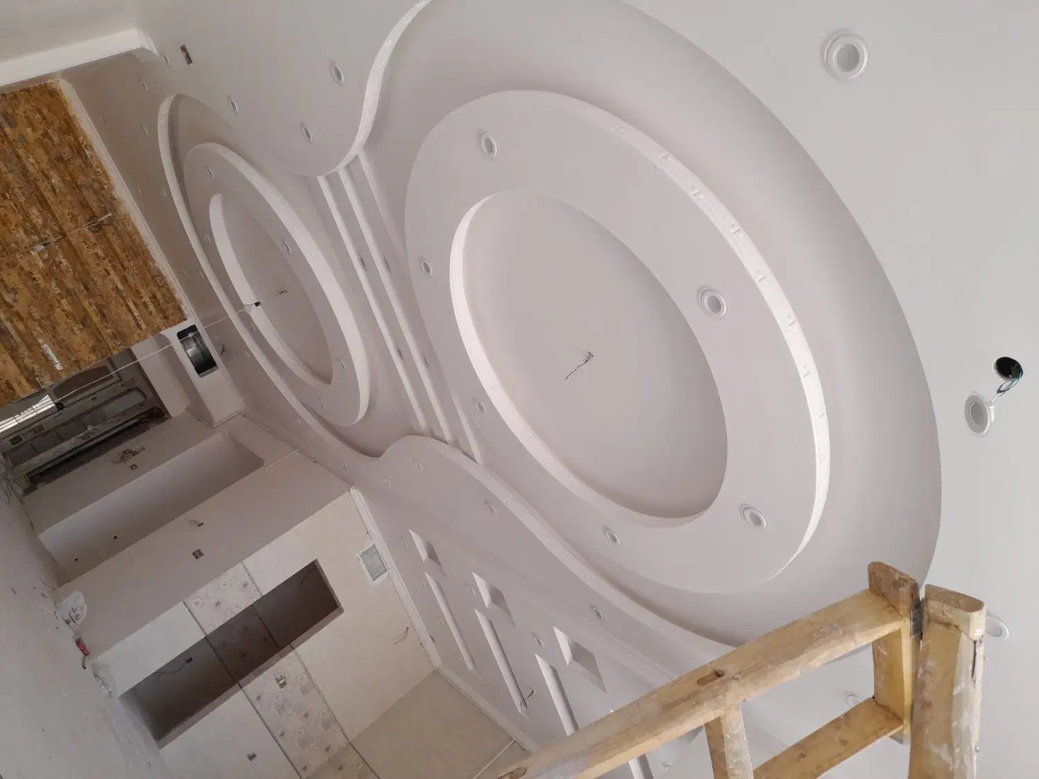 برقکار ساختمان صفر تا صد|خدمات پیشه و مهارت|بم, |دیوار