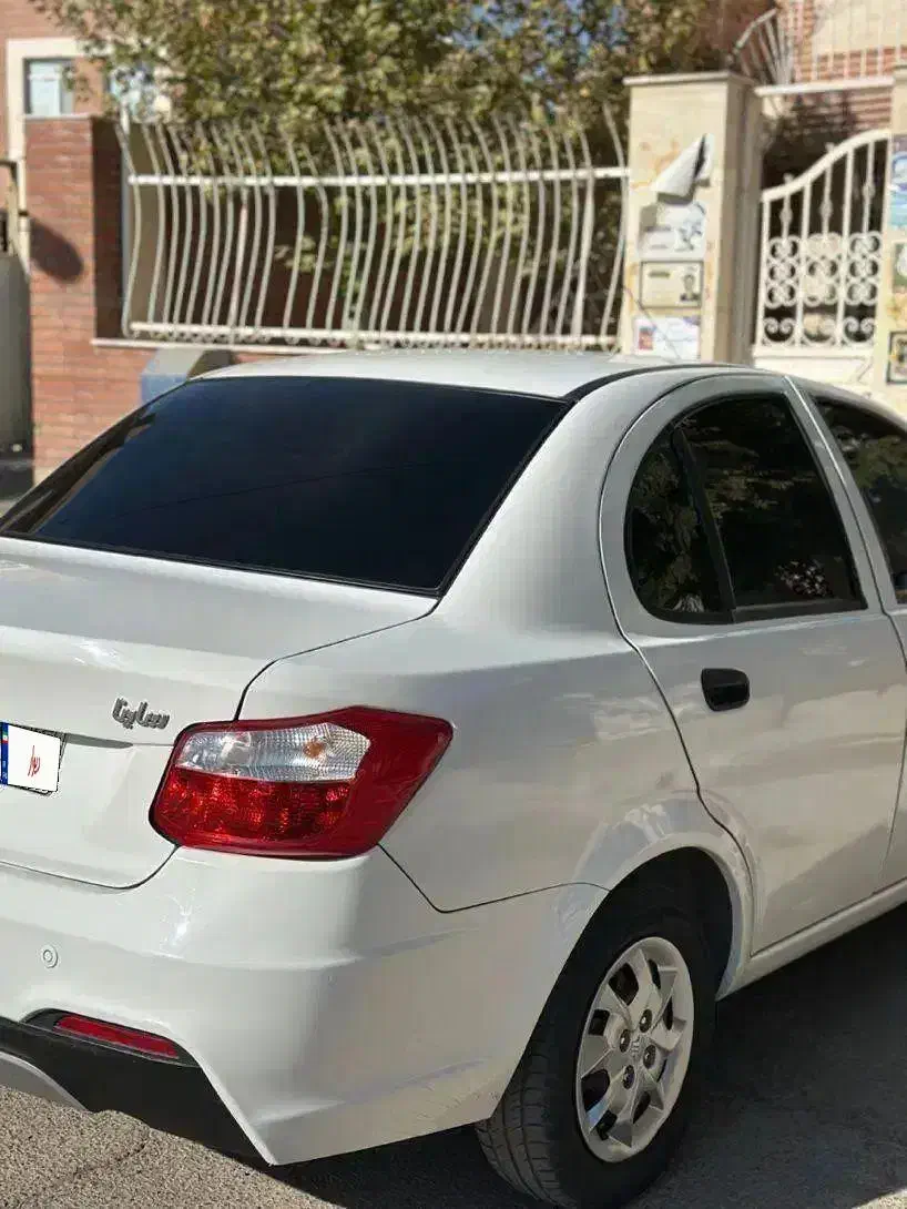 ساینا|خودرو سواری و وانت|کوهدشت, |دیوار