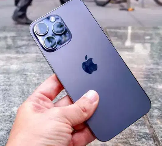 گوشی آیفون 14 پرو‌مکس ریجستر شده|موبایل|گرگان, |دیوار