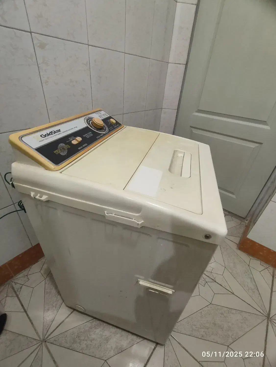 ماشین لباسشویی|ماشین لباسشویی و خشککن لباس|بیرجند, |دیوار