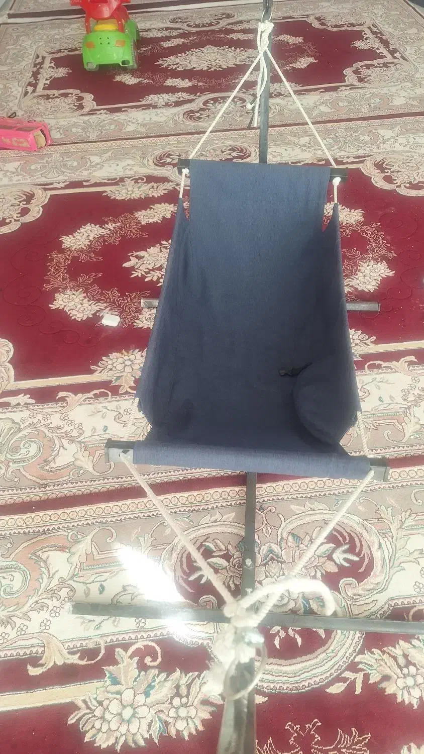 گهواره ننو|اسباب و اثاث بچه|ملایر, |دیوار