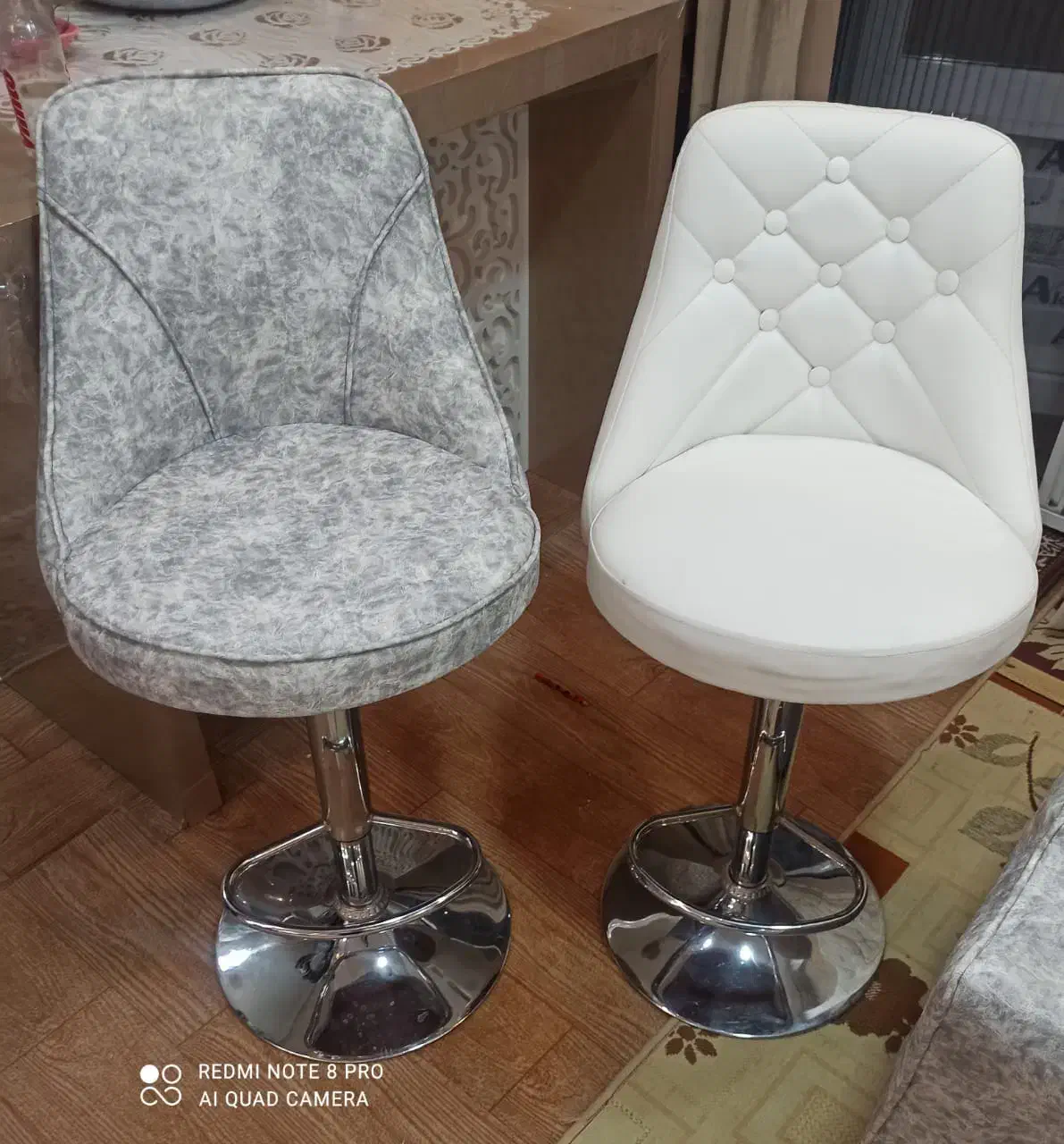 دوخت کاور مبل پارچه ای و ژله ای|مبلمان خانگی و میز عسلی|بندر کنگان, |دیوار