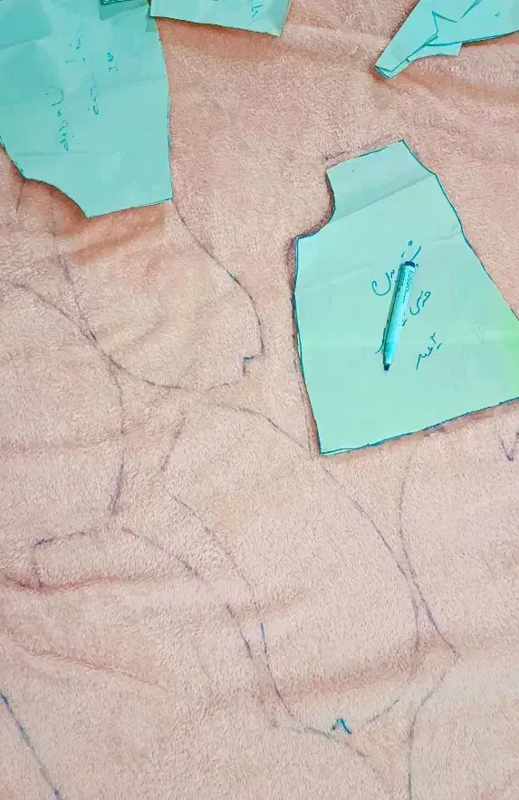 عمده و تک روسی و خرس|مجسمه، تندیس، ماکت|شهریار, شهریار|دیوار