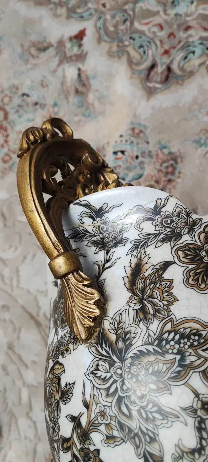 حراج تعدادی ظرف ظروف ورق بزنید|ظروف سرو و پذیرایی|کرج, کوی زنبق|دیوار