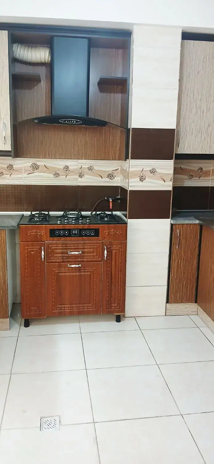 واحد ۱۱۰ متری انسجام|اجارهٔ آپارتمان|قم, انسجام|دیوار