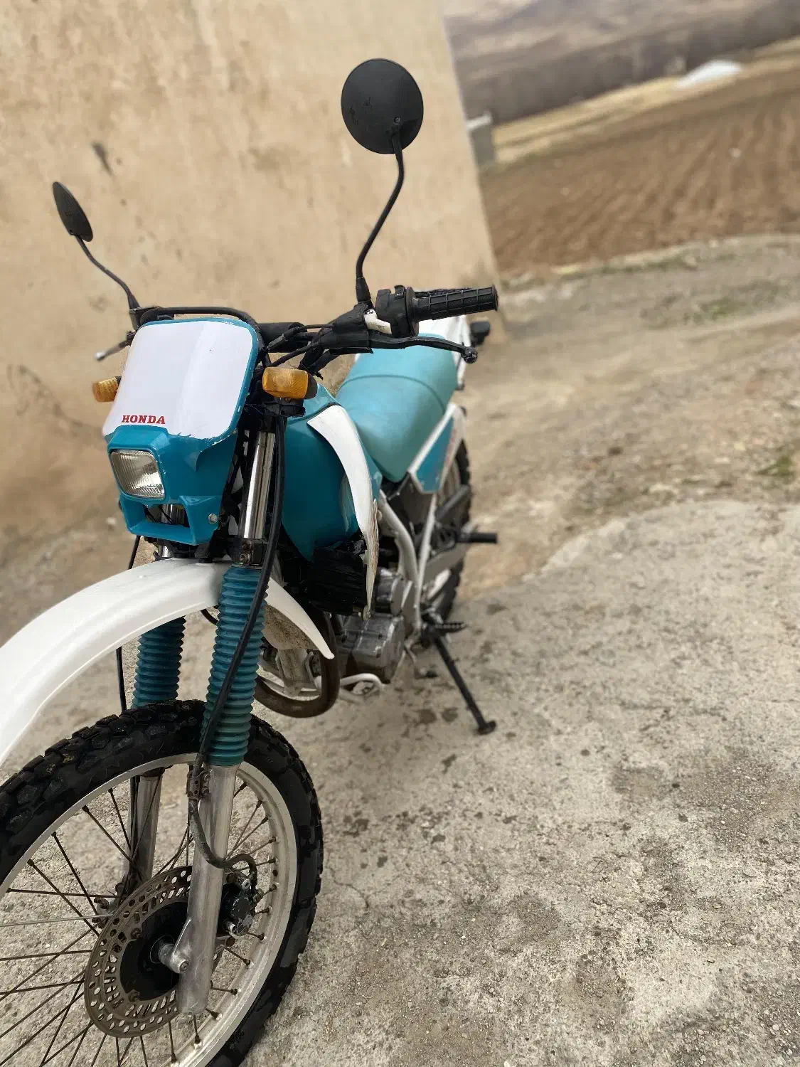 250دیگری|موتورسیکلت|کرمانشاه, |دیوار