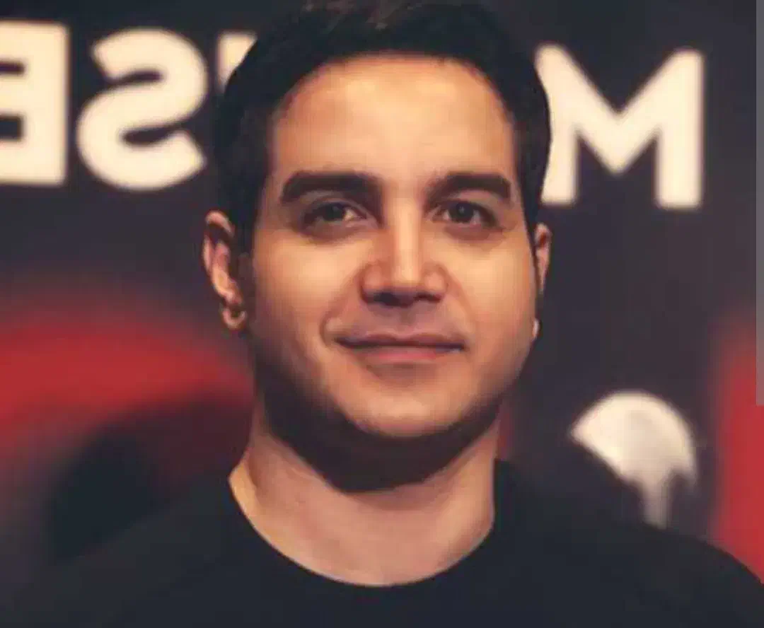 کنسرت محسن یگانه ۲۴ آذر|بلیت کنسرت|تهران, شهرک بوعلی|دیوار