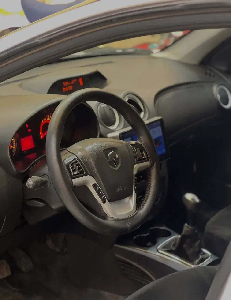 رانا پلاس ارتقا فول/نقد و اقساط/تحویل بروز|خودرو سواری و وانت|تهران, اقدسیه|دیوار