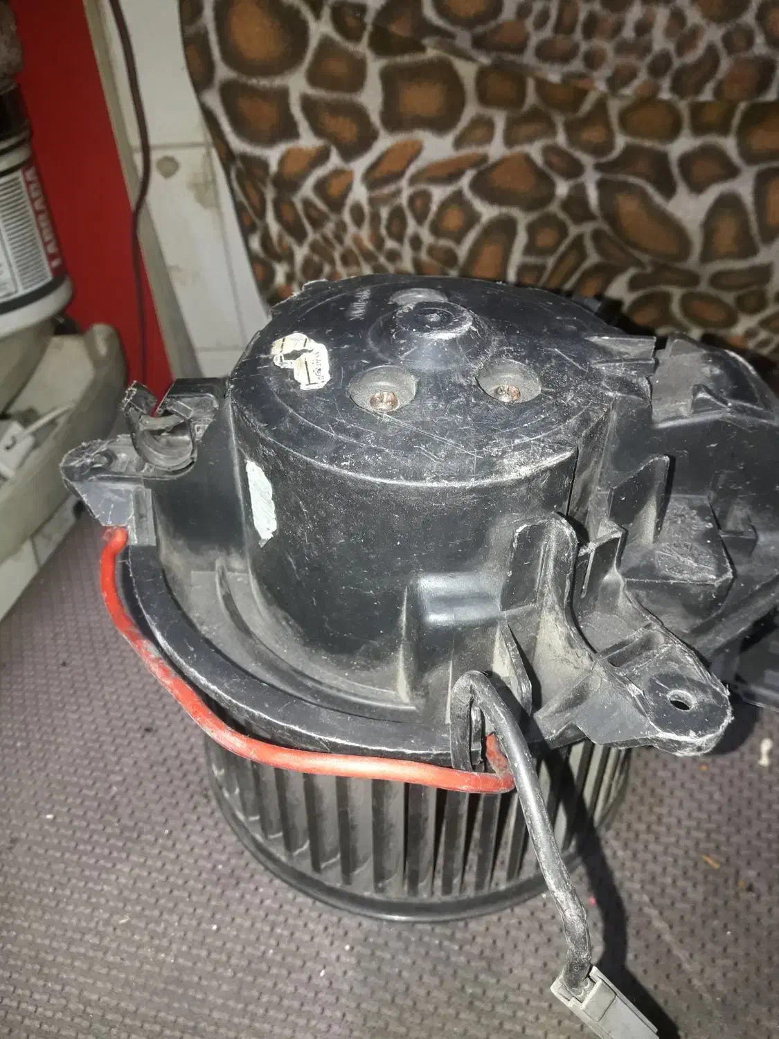 بخاری اصل فرانسه|بخاری، هیتر، شومینه|تبریز, |دیوار