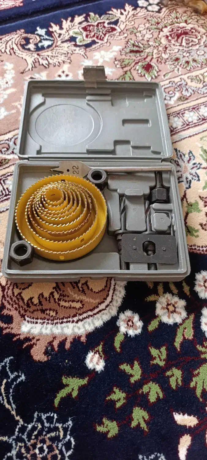 گرد بر|ابزارآلات|کرمانشاه, |دیوار