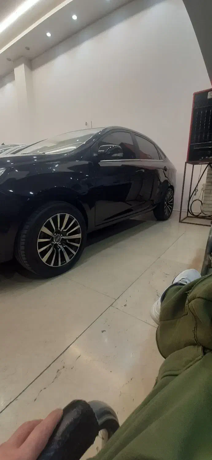 جی۴ اسپرت|خودرو سواری و وانت|قم, سراجه (۱۵ خرداد)|دیوار