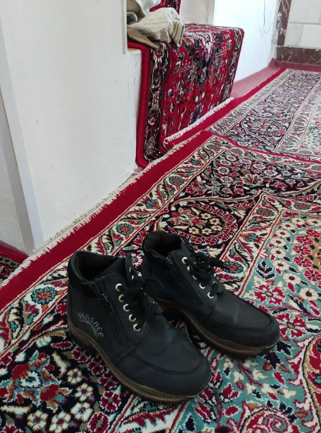 کفش 33|کفش و لباس بچه|تبریز, |دیوار