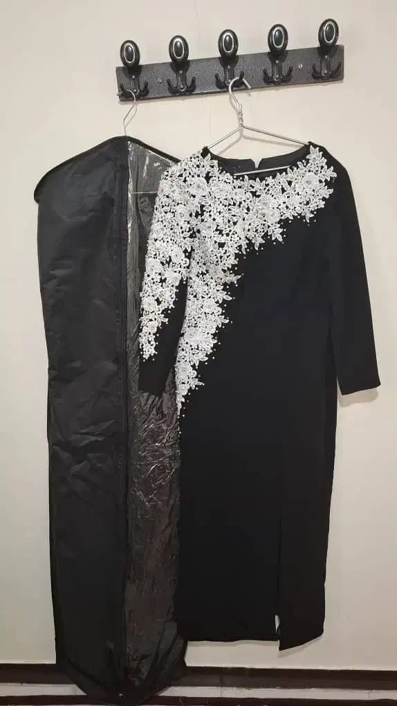 لباس مجلسی ، مانتو مخمل عبایی، کفش مجلسی|لباس|کرج, اسدآباد|دیوار