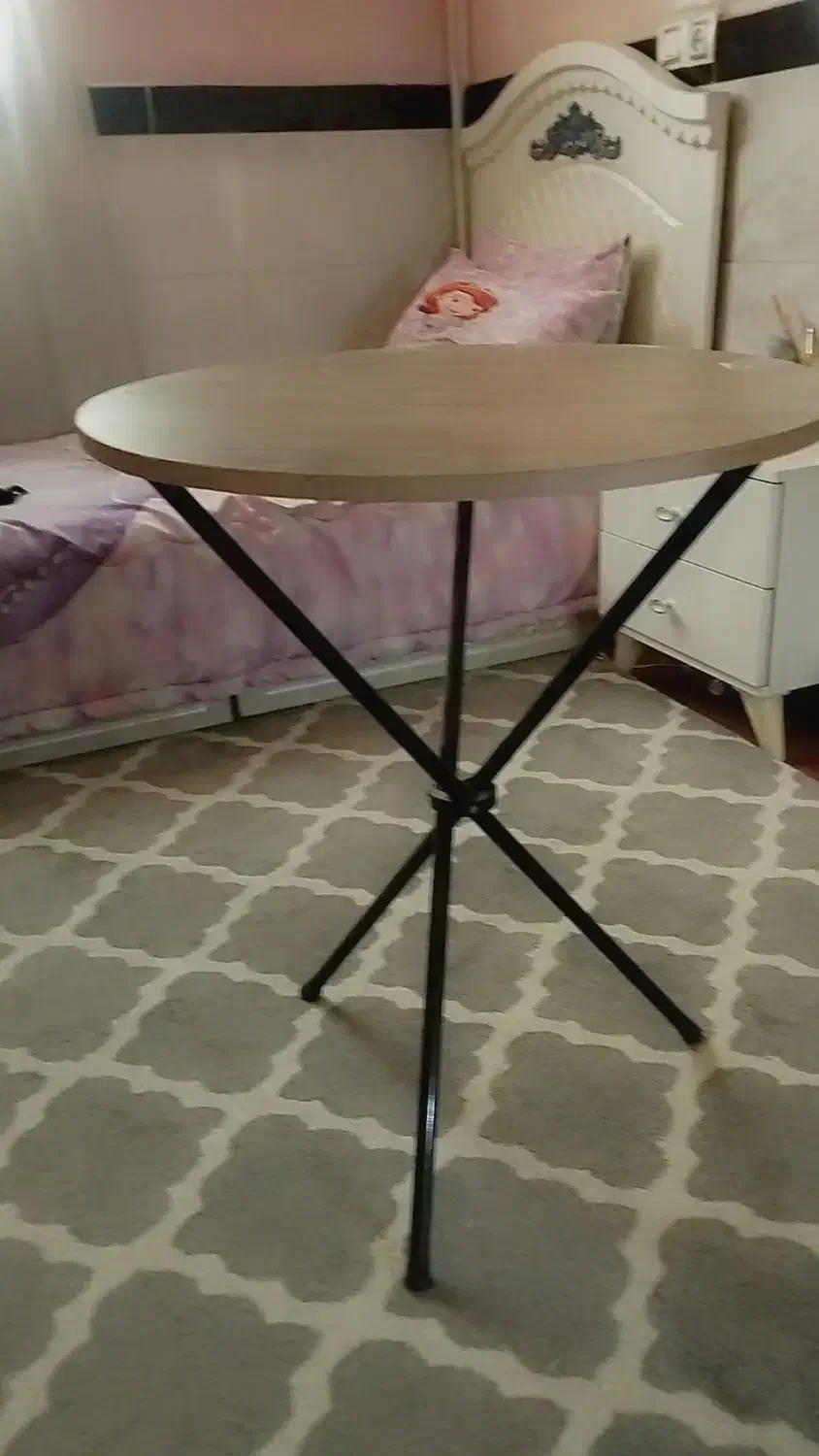 میز خاطره|مبلمان خانگی و میز عسلی|بهارستان, |دیوار