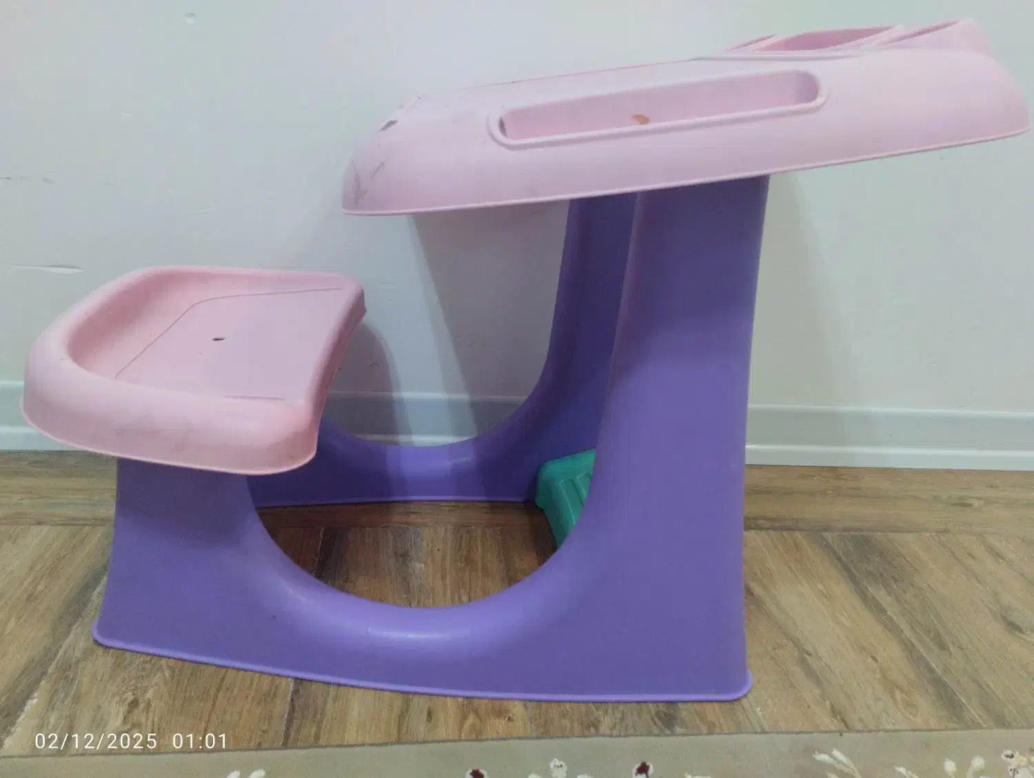 میز تحریر کودک|میز تحریر و کامپیوتر|نجف‌آباد, امیرآباد|دیوار