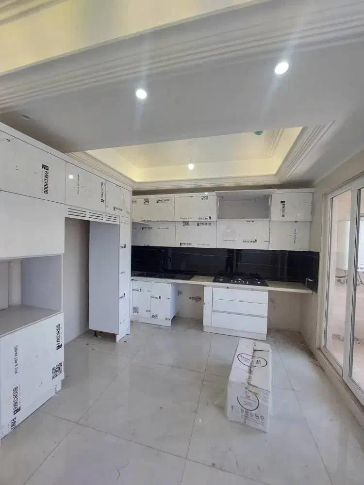 فروش واحد نوساز ۱۴۱متر در دانشگاه|فروش آپارتمان|لاهیجان, کوی استادان|دیوار