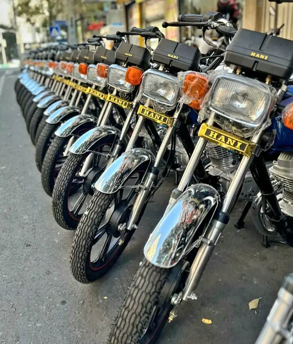 موتور برند 200 و 150 اقساط بدون چک|موتورسیکلت|مشهد, پنجتن|دیوار