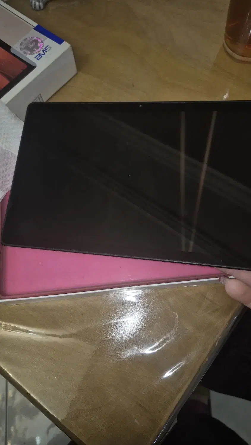 تبلت سامسونگ tab a7|تبلت|گرمدره, |دیوار