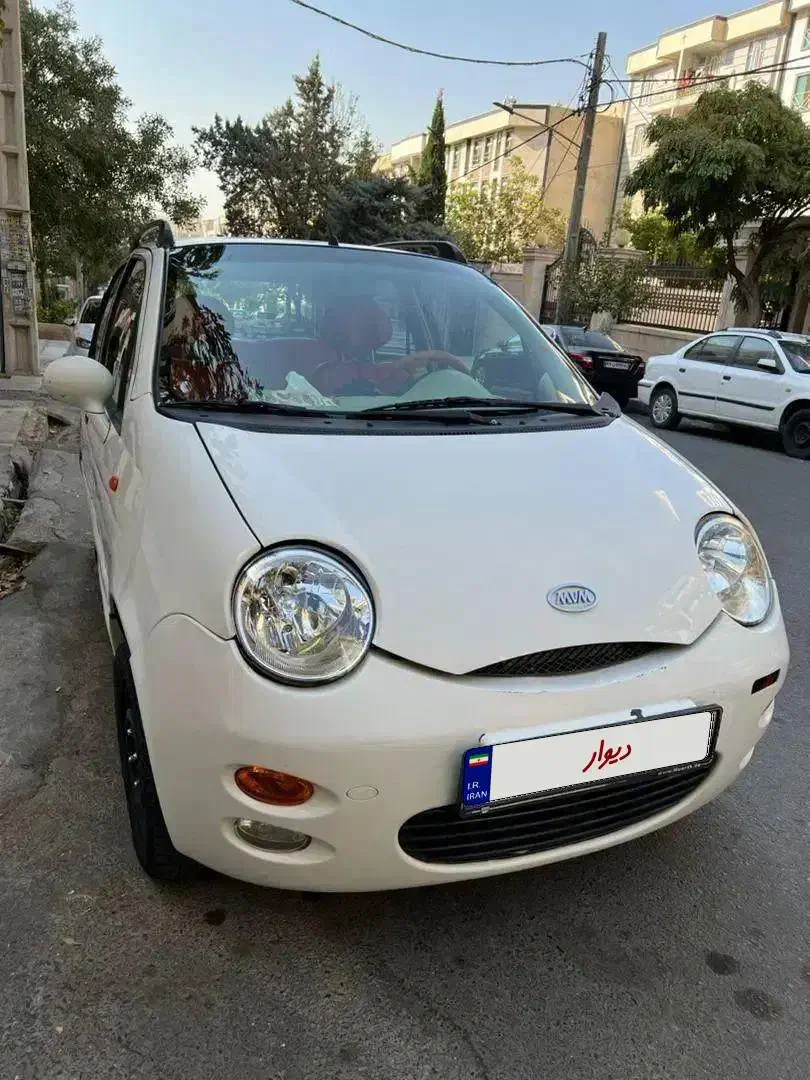 mvm110 r۹۲سیلندر  بیک کم کار|خودرو سواری و وانت|کرج, شهرک امام رضا (ع)|دیوار
