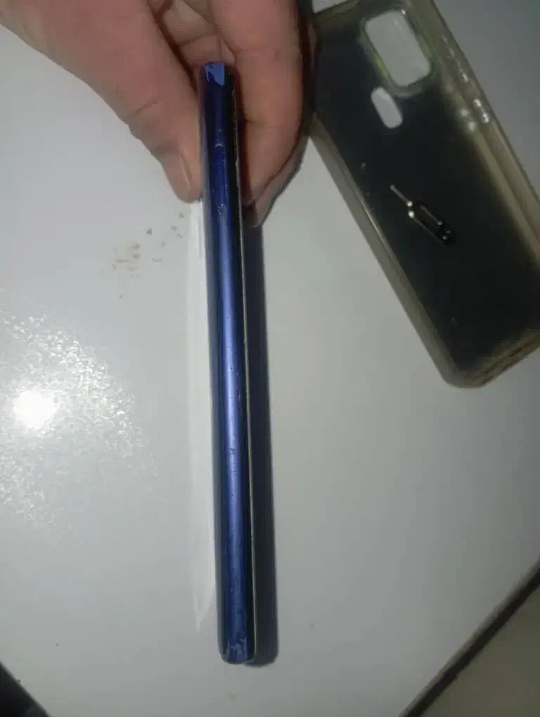 گوشی A21/s|موبایل|رامهرمز, |دیوار