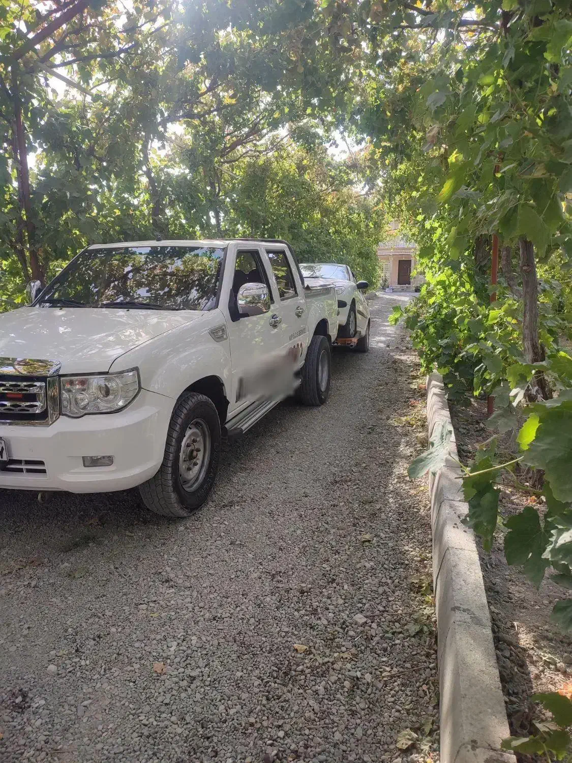 زامیاد کارون|خودرو سواری و وانت|ارومیه, |دیوار