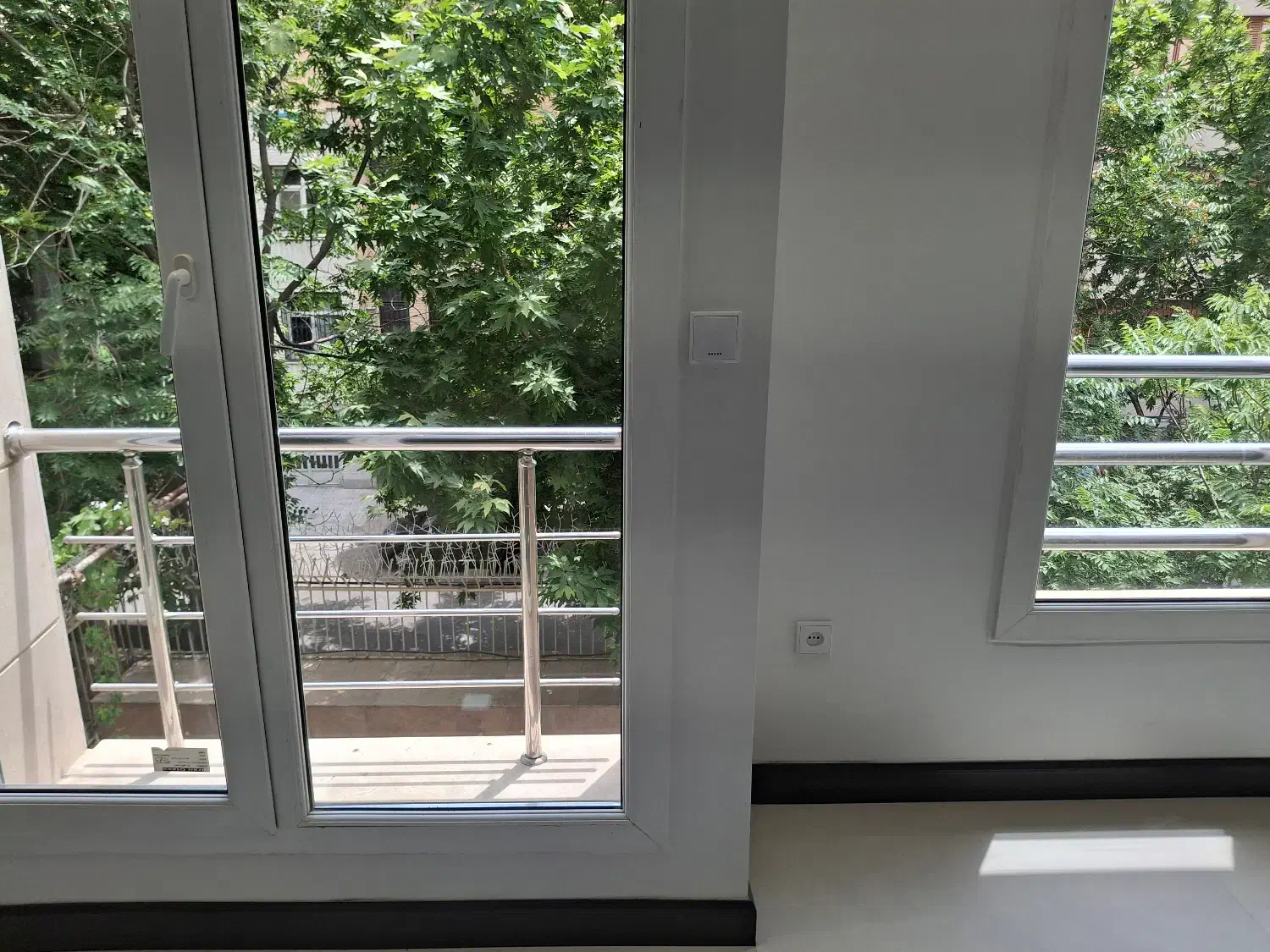 فروش ساختمان یکجا ۱۵۹۵متر|فروش آپارتمان|تهران, کامرانیه|دیوار