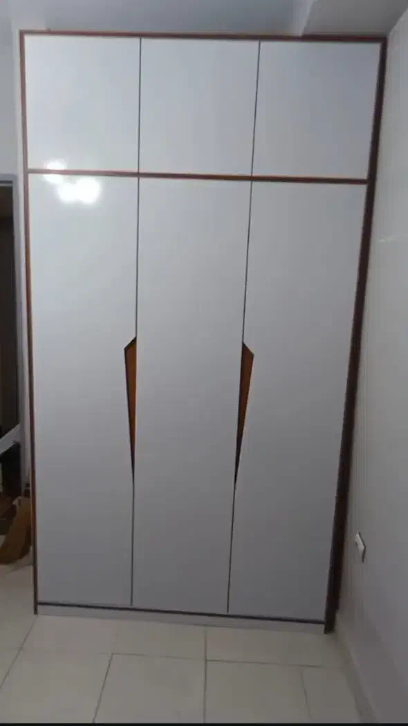 کمد لباس دیواری|جاکفشی، کمد، دراور|ارومیه, |دیوار