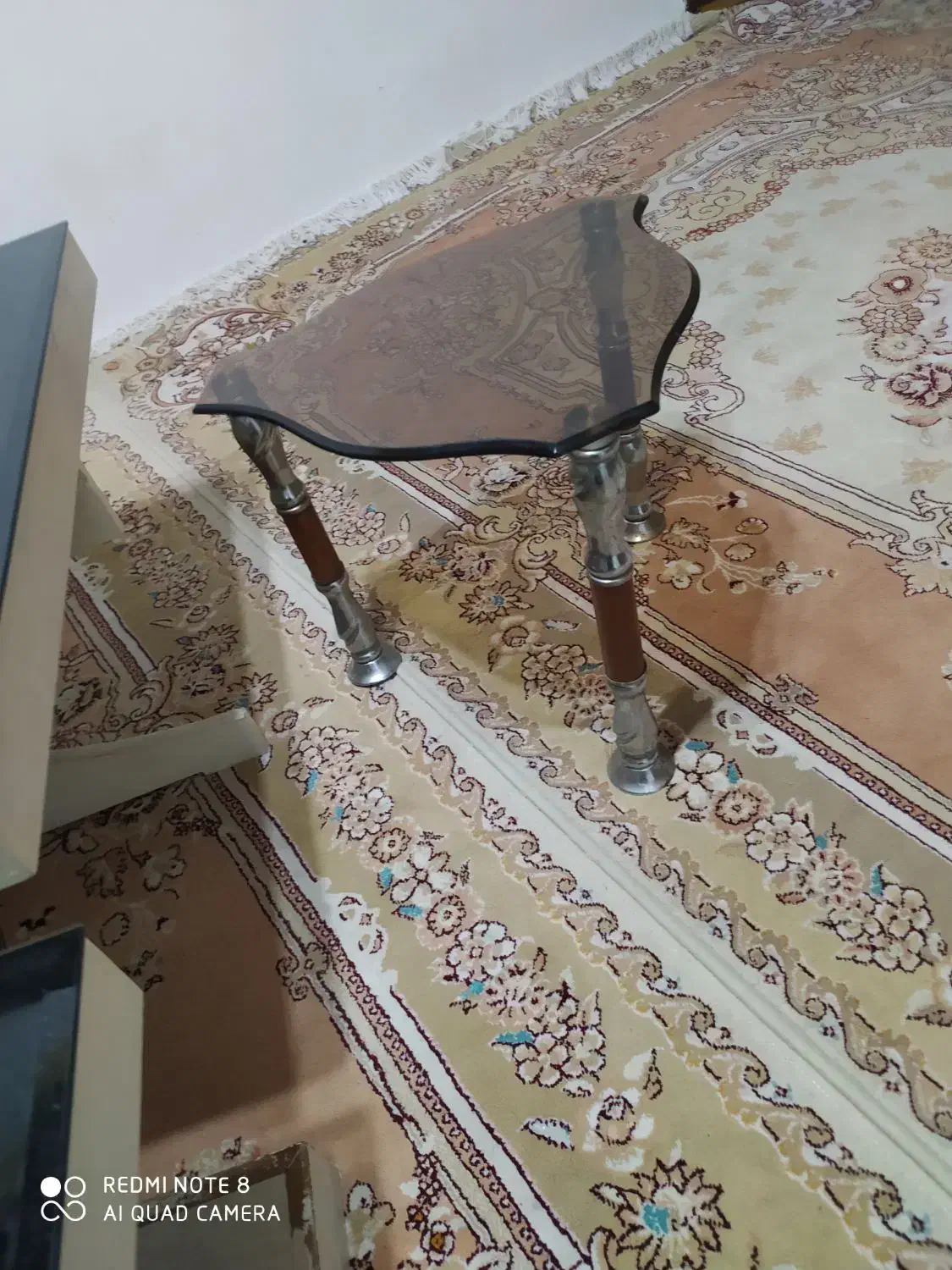 میز عسلی|مبلمان خانگی و میز عسلی|املش, |دیوار