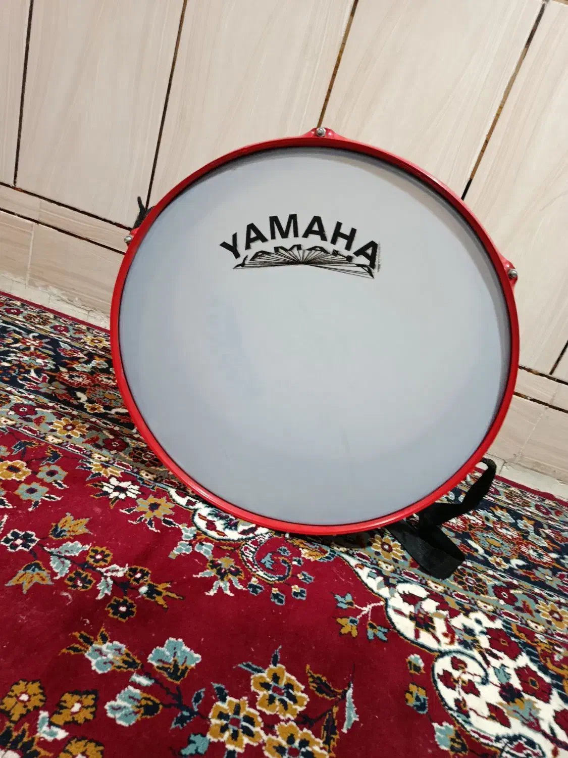 طبل|درام و پرکاشن|باوی, |دیوار